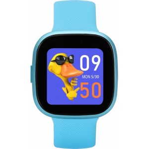 Garett Smartwatch Kids FIT 4G Bērnu Viedpulkstenis IP67 / Zvanu paziņojumi / Sporta režīmi