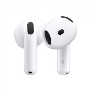 Apple AirPods 4 Bezvadu austiņas