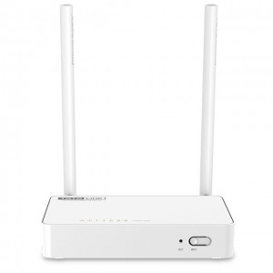 Totolink N300RT V4 Wi-Fi Bezvadu Rūteris 2.4GHz 300Mbit/s