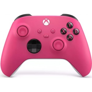 Microsoft Xbox Series X/S Bezvadu Kontrolieris Deep Pink