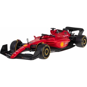 Rastar R/C Rotaļlietu Mašīna Ferrari F1 75 1:12