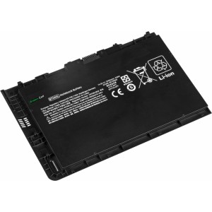 Greencell Green Cell HP EliteBook Folio 14.8V Akumulātors 3500mAh