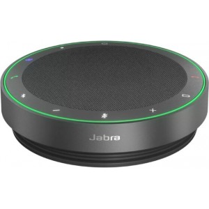 Jabra Speak2 75 Skaļruņu tālrunis Universāls USB / Bluetooth