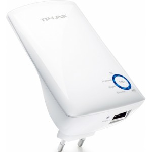 Tp-Link TL-WA850RE WI-FI Tīkla pastiprinātājs