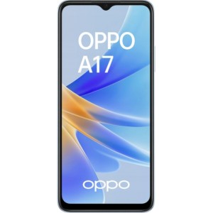 Oppo A17 Viedtālrunis 4GB / 64GB / DS