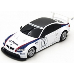 Rastar BMW M3 Radiovadāma Rotaļu Automašīna 1:24