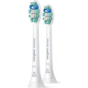 Philips HX9022/10 Sonicare Насадки для Зубной Щетки 2 шт