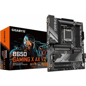 Gigabyte B650 Gaming X AX v2 Mātes plate AMD AM5 / WiFi