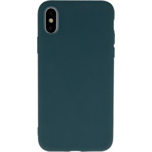 Mocco Matt Back Case Чехол Бампер для Samsung Galaxy S24 Ultra