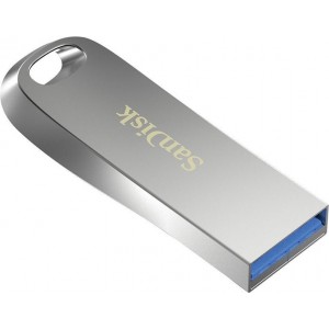 Sandisk Ultra Luxe 128GB USB Zibatmiņa