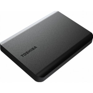 Toshiba Canvio Basics Ārējais cietais disks 4TB