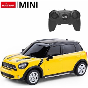 Rastar Countryman R/C Rotaļu Automašina 1:24