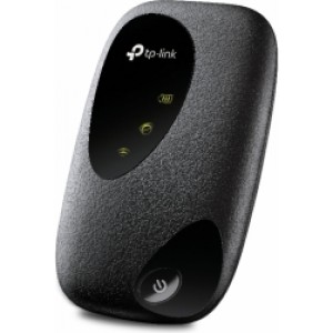 Tp-Link M7200 4G LTE Bezvadu mobilā tīkla aprīkojums