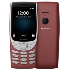 Nokia 8210 4G Mobilais telefons