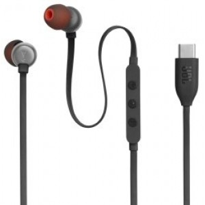 JBL Tune 310C USB-C Vadu Austiņas