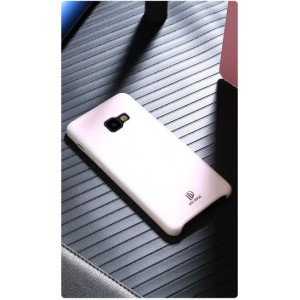 Dux Ducis Skin Lite Case Izturīgs Silikona Aizsargapvalks Priekš Huawei Mate 30 Lite Rozā