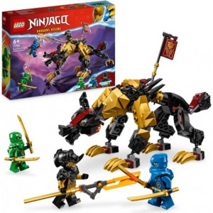 Lego 71790 Imperium Dragon Hunter Hound Konstruktors