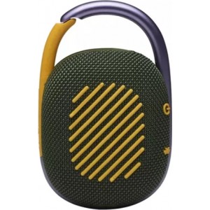 JBL Clip 4 Bluetooth Bezvadu Skaļrunis