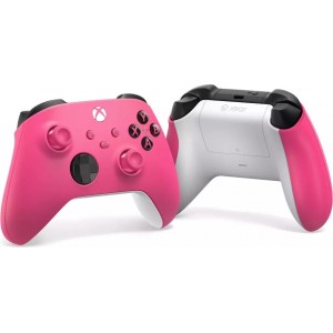 Microsoft Xbox Series X/S Bezvadu Kontrolieris Deep Pink