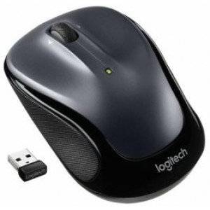 Logitech M325s Bezvadu Datorpele