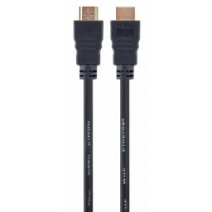 Gembird HDMI - HDMI High speed ar Ethernet 4K Vads 1.8m