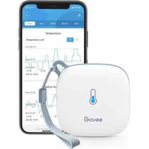 Govee H5179 Smart Thermometer Bluetooth / Wi-Fi