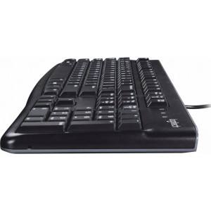 Logitech K120 Klaviatūra