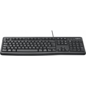 Logitech K120 Klaviatūra