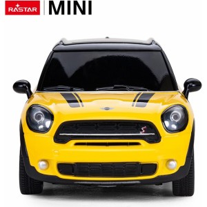 Rastar Countryman R/C Rotaļu Automašina 1:24