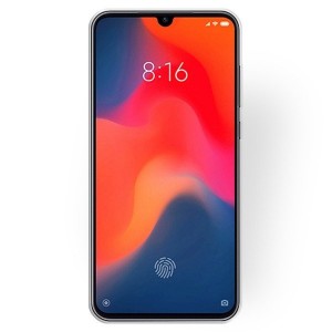 Mocco Ultra Back Case 1 mm Aizmugurējais Silikona Apvalks Priekš Xiaomi Redmi Note 8 Caurspīdīgs