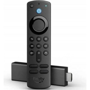 Amazon Fire TV 4K Max Multimediju atskaņotājs 16GB