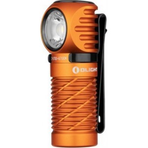 Olight Perun 2 Mini Фонарик