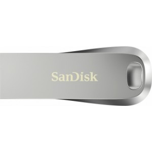 Sandisk Ultra Luxe 128GB USB Zibatmiņa