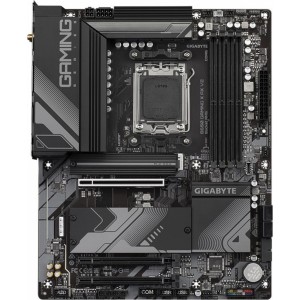 Gigabyte B650 Gaming X AX v2 Mātes plate AMD AM5 / WiFi