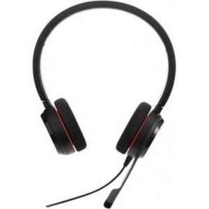 Jabra Evolve 20 MS Stereo Austiņas