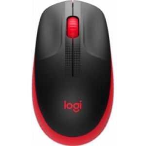 Logitech M190 Bezvadu Datorpele