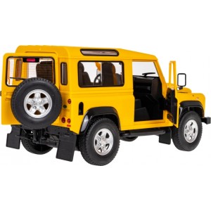 Rastar Land Rover Defender R/C Rotaļu mašīna 1:14