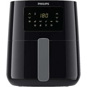 Philips 3000 Series HD9252/70 Karstā gaisa katls 1400W