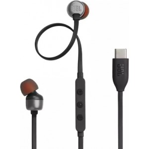 JBL Tune 310C USB-C Vadu Austiņas