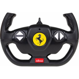 Rastar R/C Rotaļlietu Mašīna Ferrari F1 75 1:12