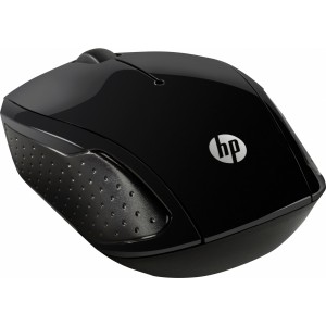 HP 200 X6W31AA Беспроводная мышь