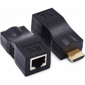 Roger HDMI 2.0 Extender RJ45 / cat5e/6 / 30m / 4K