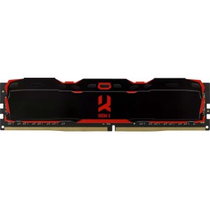 Goodram IRDM X DDR4 RAM Operatīvā Atmiņa 32GB