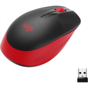 Logitech M190 Bezvadu Datorpele