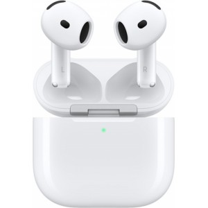 Apple AirPods 4 Bezvadu austiņas