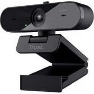 Trust Taxon QHD Webcam Dual Mic