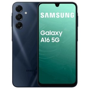 Samsung Galaxy A16 5G Viedtālrunis DS / 4GB / 128GB