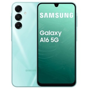 Samsung Galaxy A16 5G Viedtālrunis DS / 4GB / 128GB