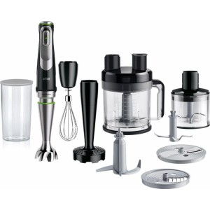 Braun MultiQuick 9 Blenderis 0.6l 1200W