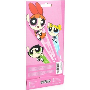 Cartoon Network The Powerpuff Girls Силиконовый чехол для Apple iPhone XS Max Команда